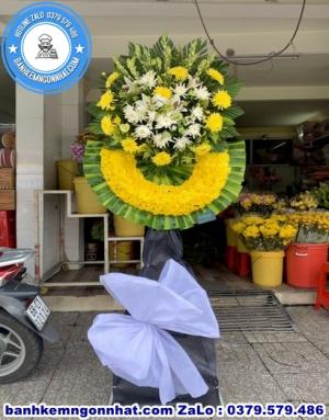 Hoa Chia Buồn 49